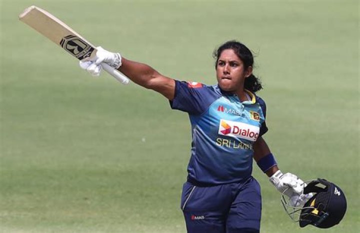 Chamari Atapattu