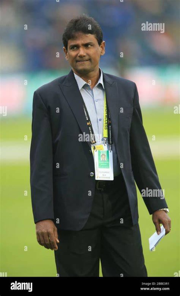 Chaminda Mendis
