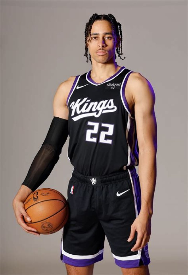 Chance Comanche