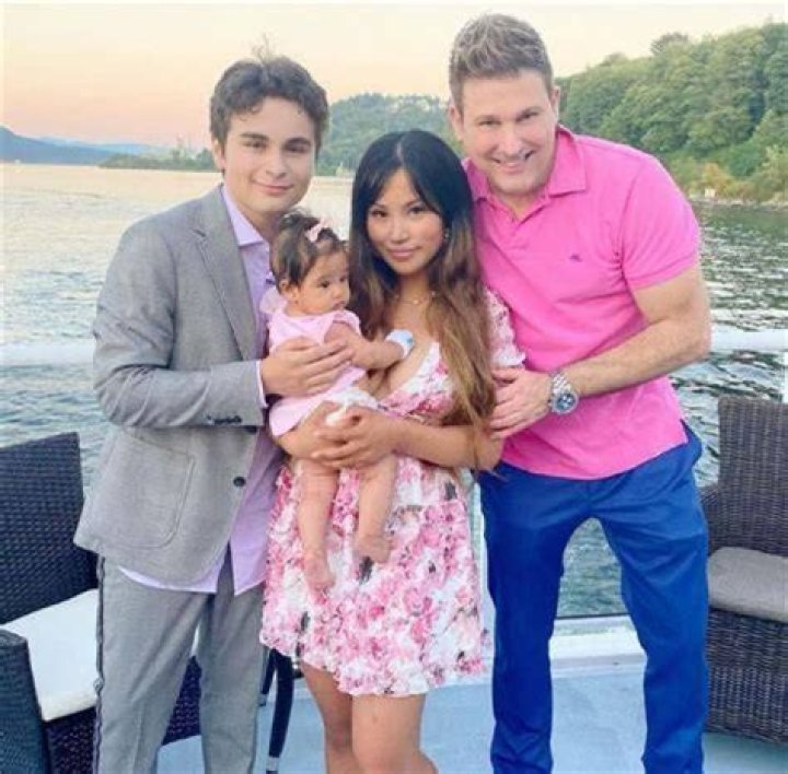 Chance Hurstfield- Wiki, Bio, Height, Girlfriend, Career, Net Worth