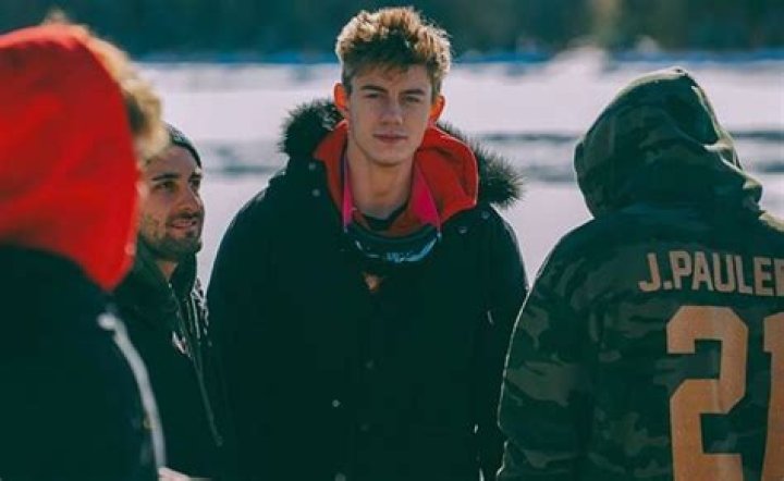 Chance Sutton