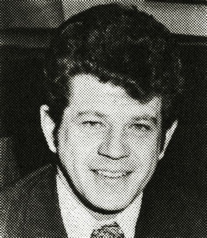 Chancy Croft