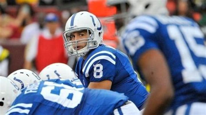 Chandler Harnish
