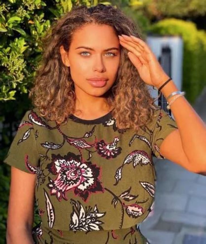 Chanelle Mauricette