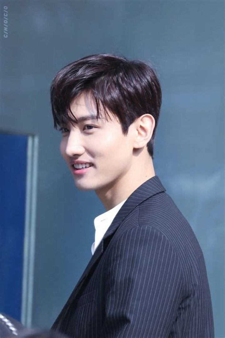 Changmin