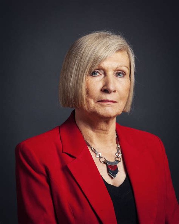 Chantal Mouffe