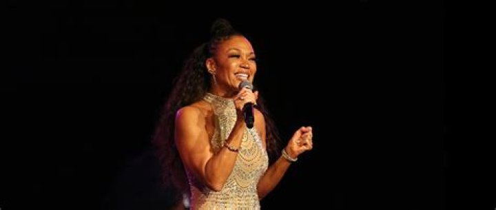 Chante Moore