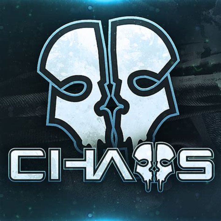 Chaosxsilencer