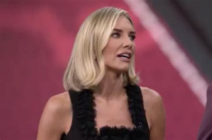 Charissa Thompson