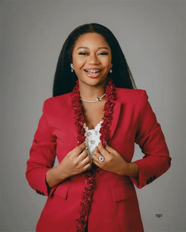 Charity Ekezie