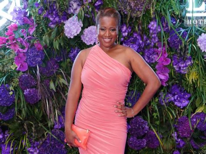 Charlene White