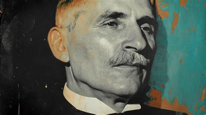 Charles A. Coffin