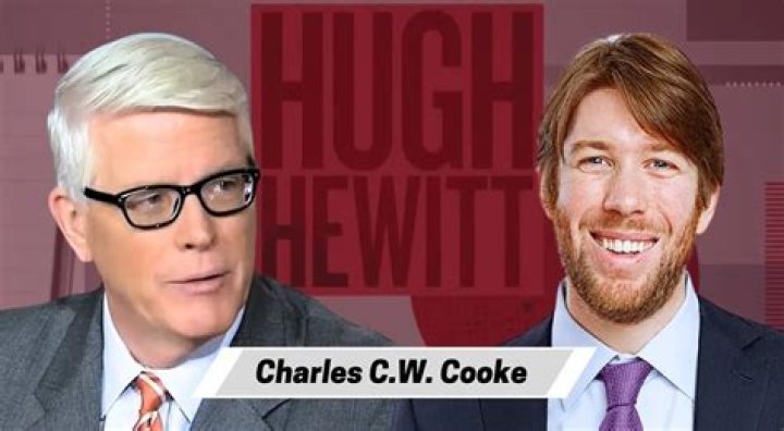 Charles C.W. Cooke