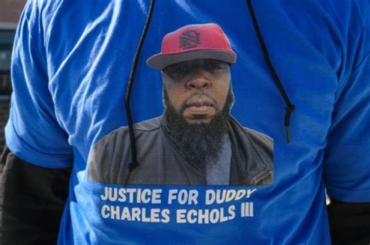 Charles Echols Fairmont