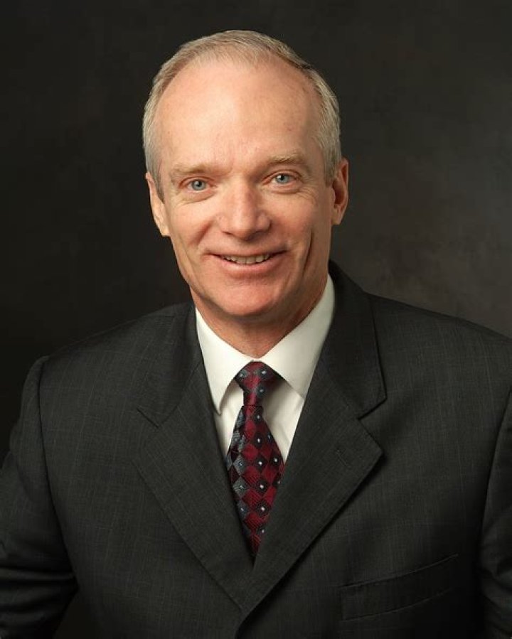 Charles J. Precourt