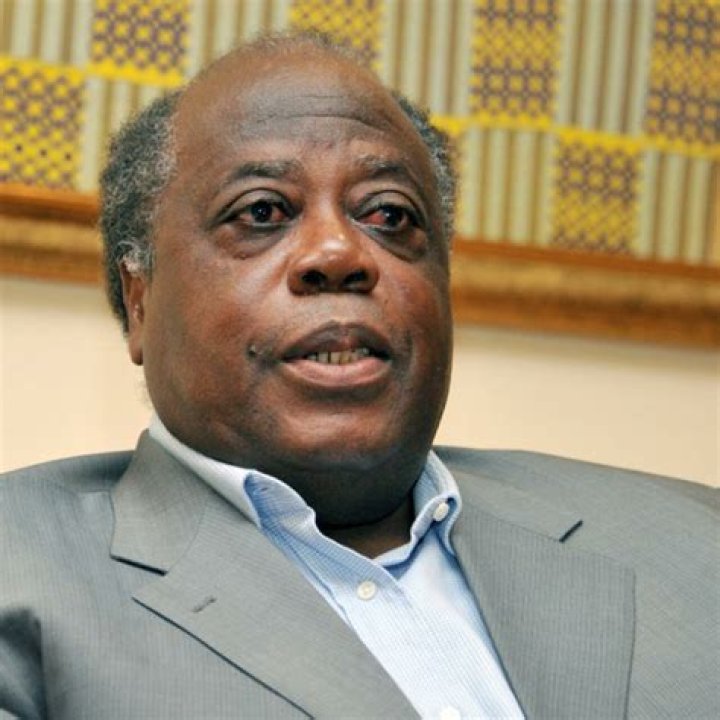 Charles Konan Banny