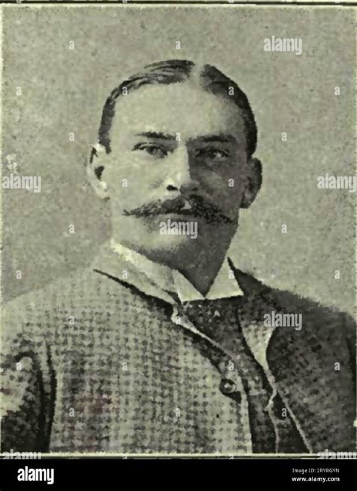 Charles Marriott