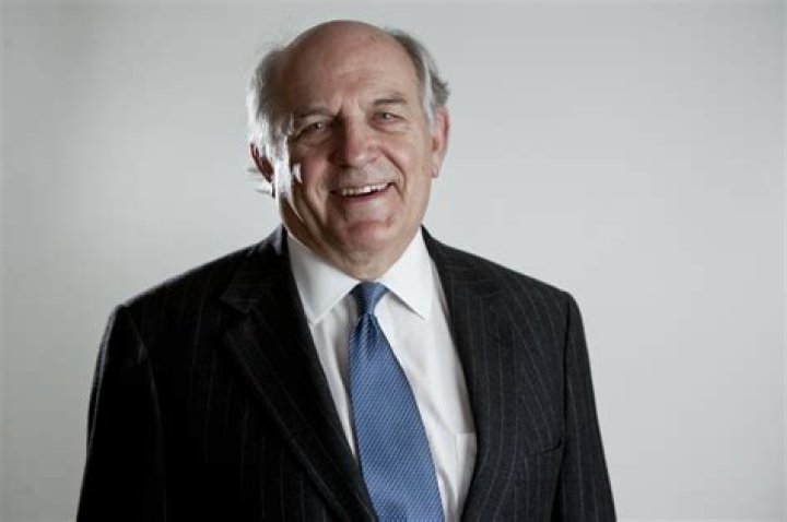 Charles Murray