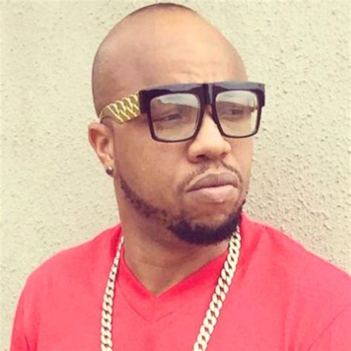 Charles Okocha