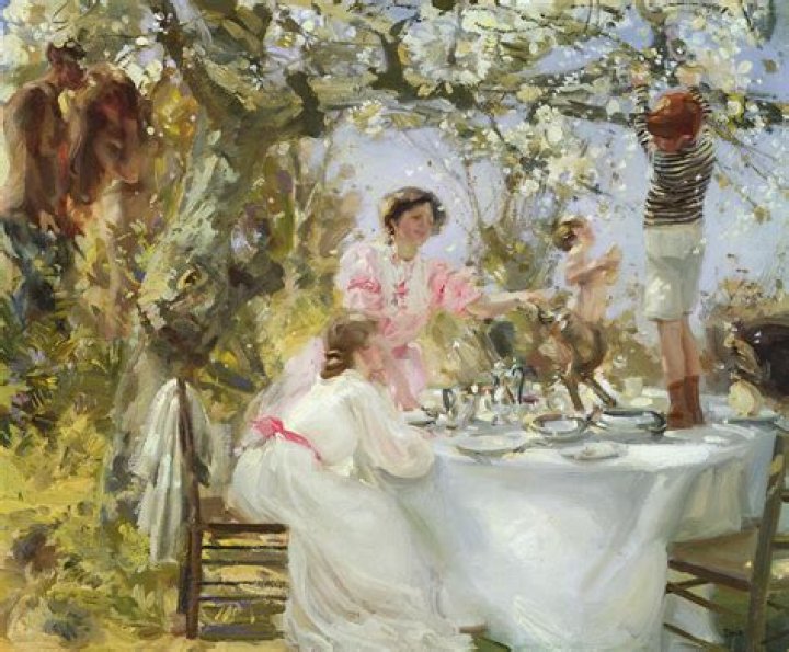 Charles Sims
