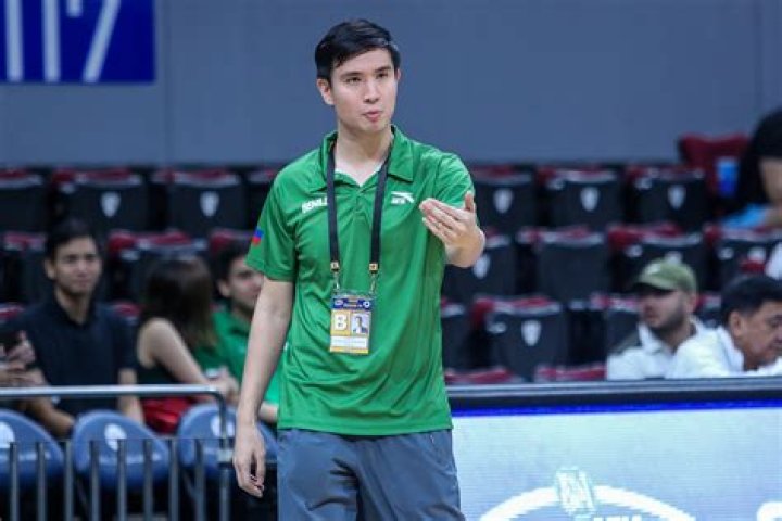 Charles Tiu