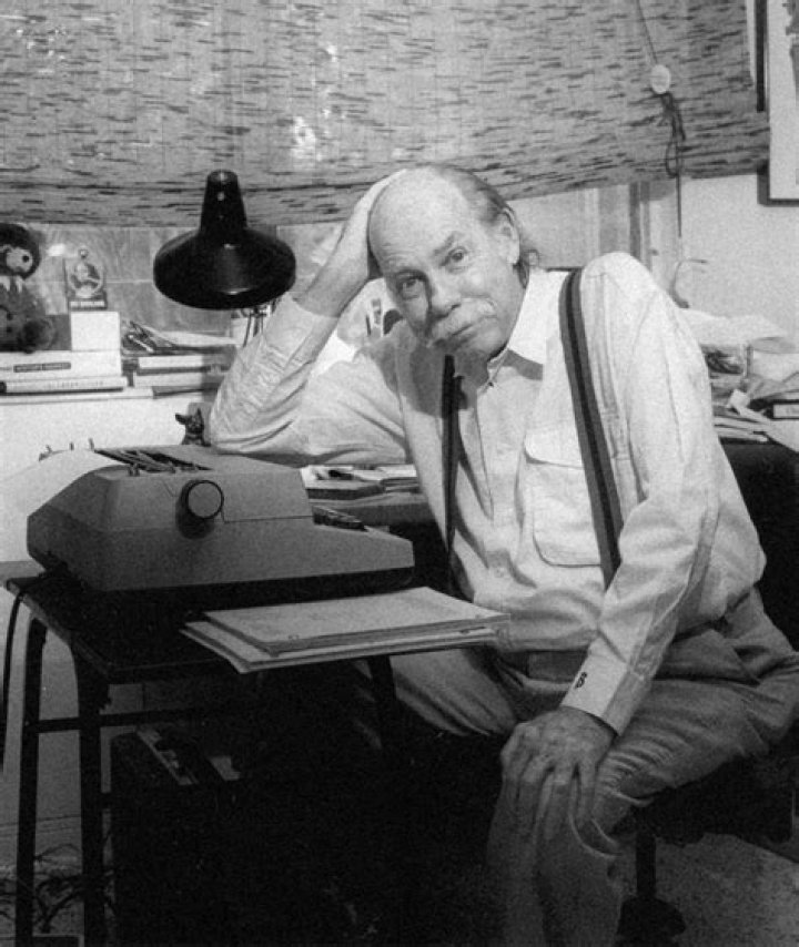 Charles Willeford