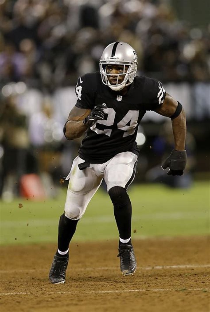 Charles Woodson