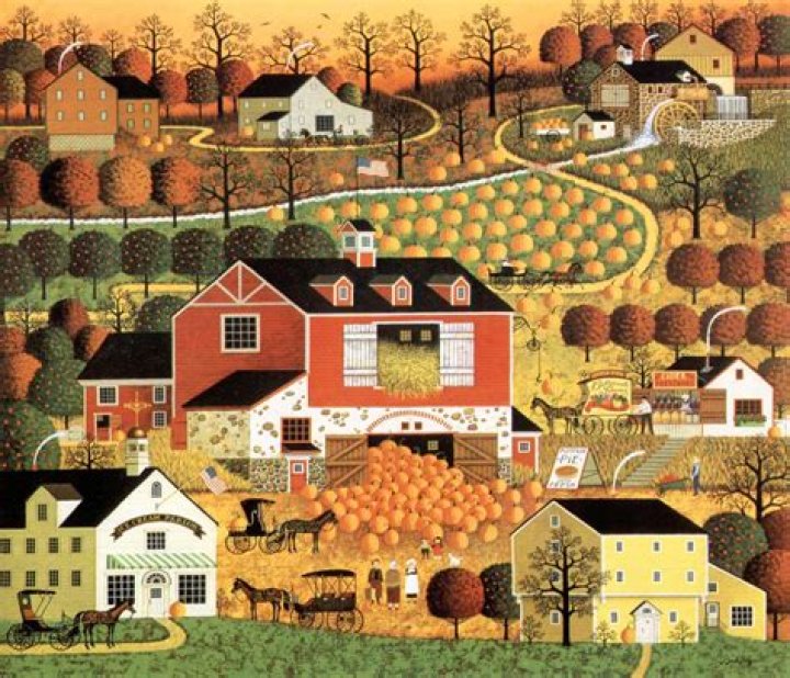 Charles Wysocki