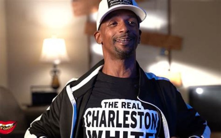 Charleston Whites