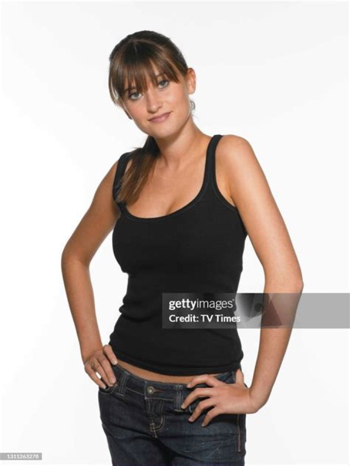 Charley Webb