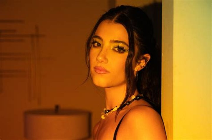 Charli Damelio