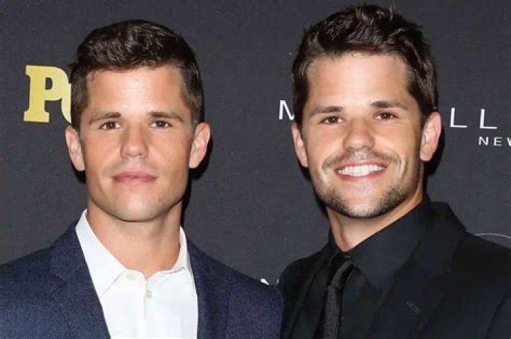 Charlie Carver
