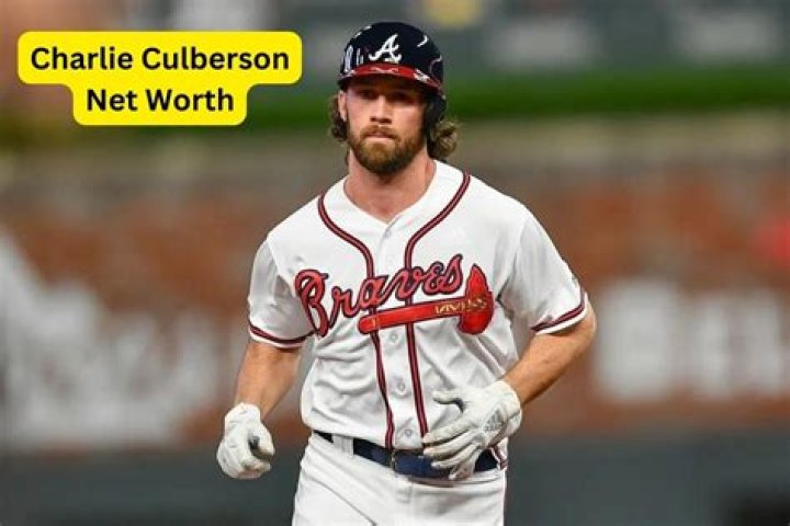 Charlie Culberson