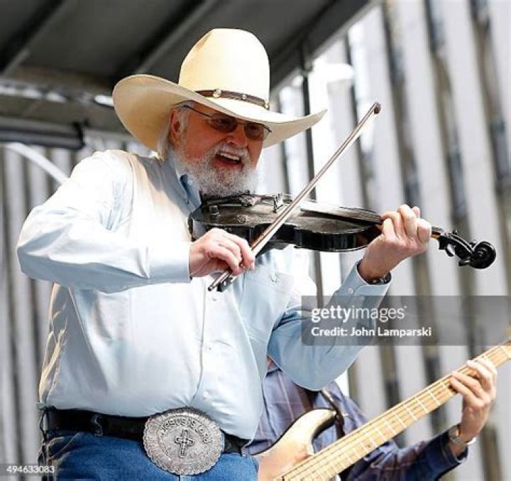 Charlie Daniels