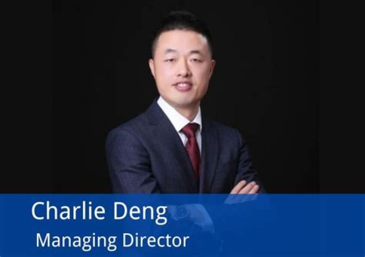 Charlie Deng