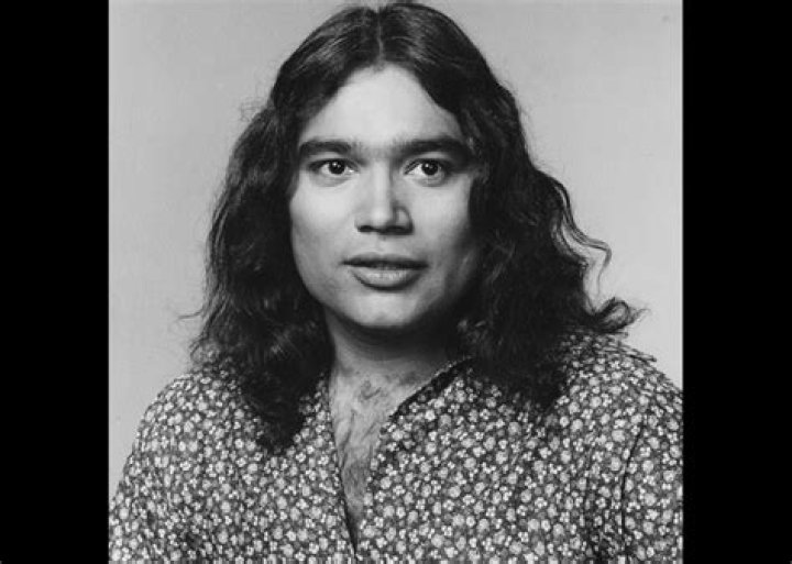 Charlie Hill