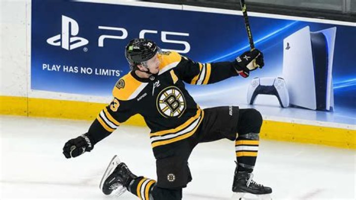 Charlie McAvoy