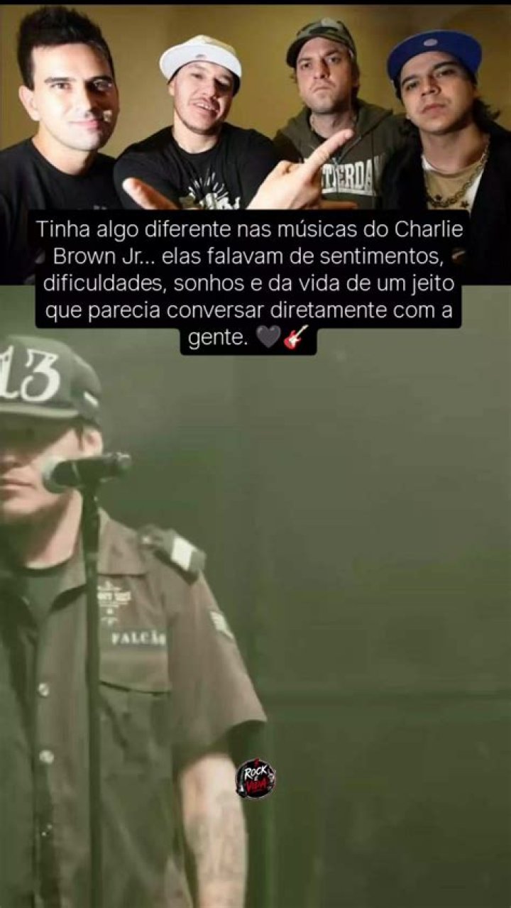 Charlie Rock