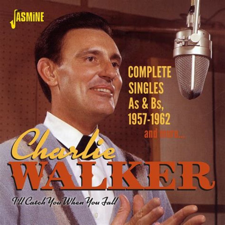 Charlie Walker