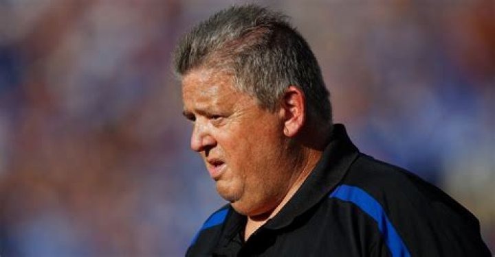 Charlie Weis