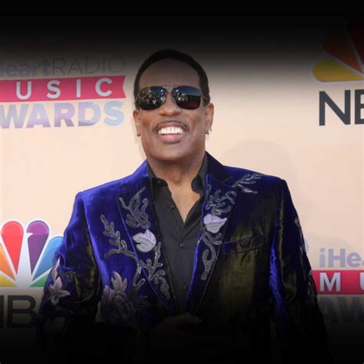 Charlie Wilson