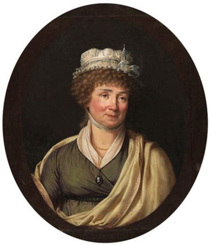 Charlotte Eustace Sophie de Fuligny-Damas
