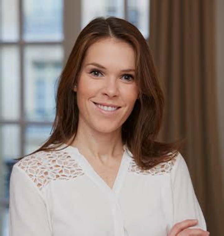 Charlotte Ferran