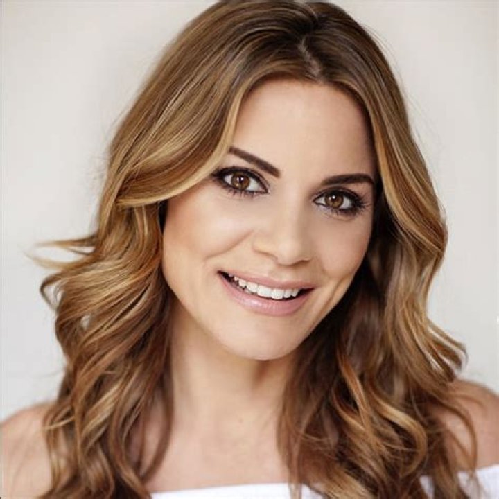 Charlotte Jackson