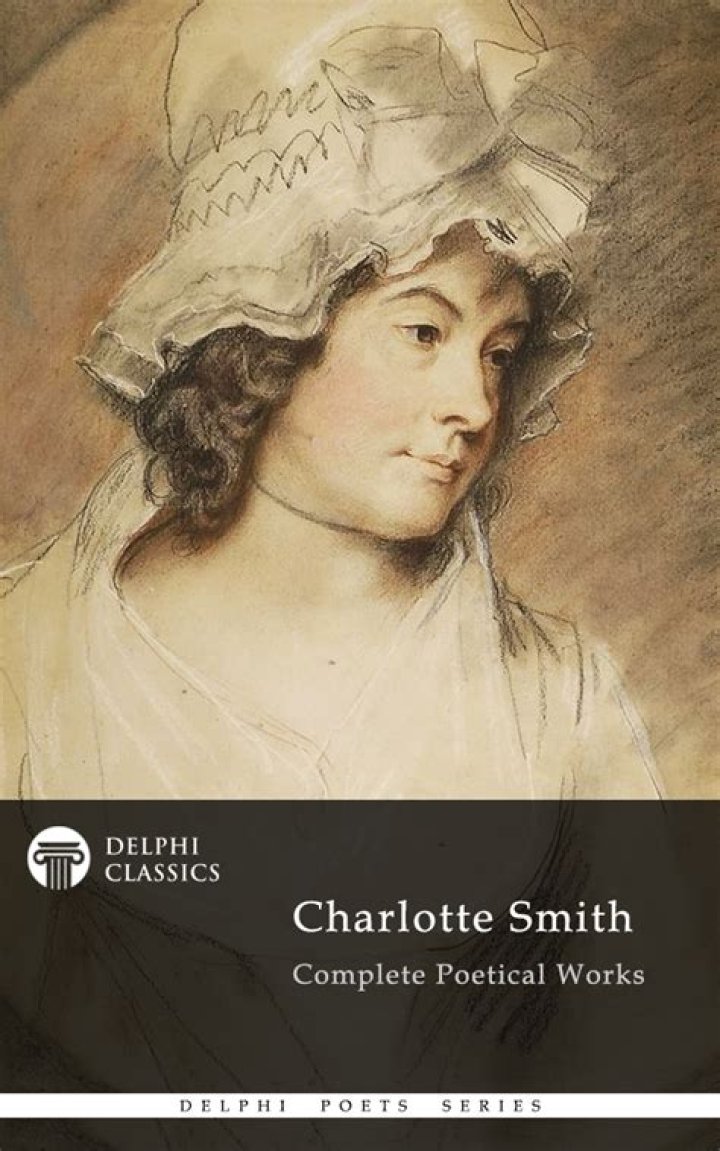 Charlotte Smith