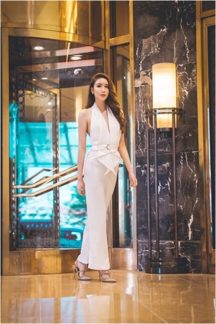 Charmaine Chew