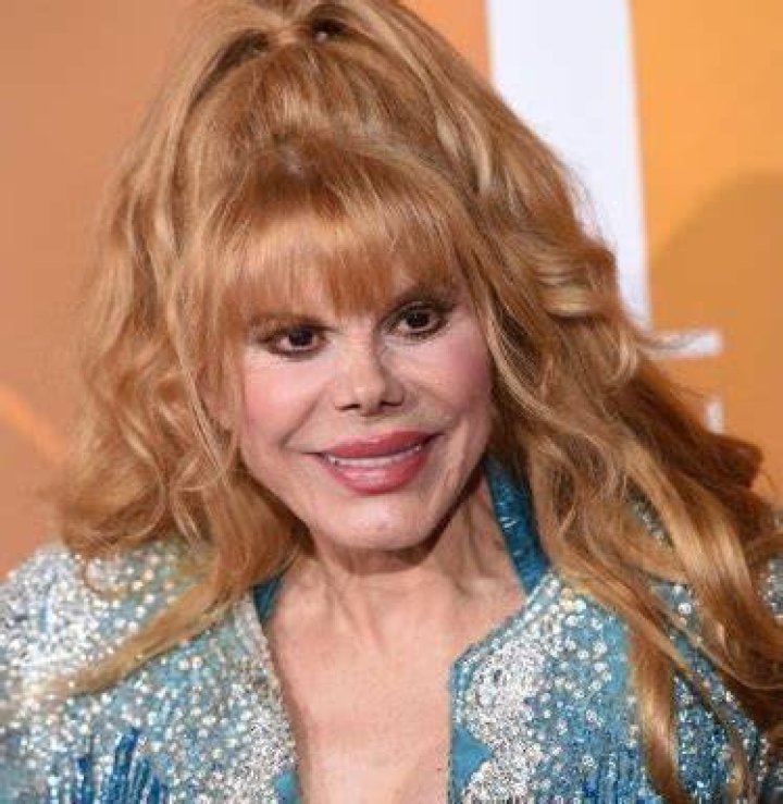 Charo | Bio, Age, Net Worth, Relationship, Career