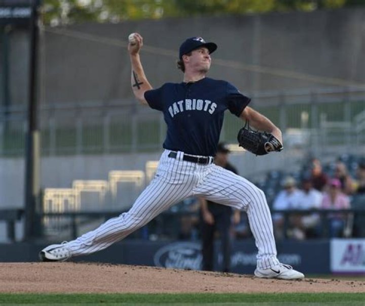 Chase Hampton