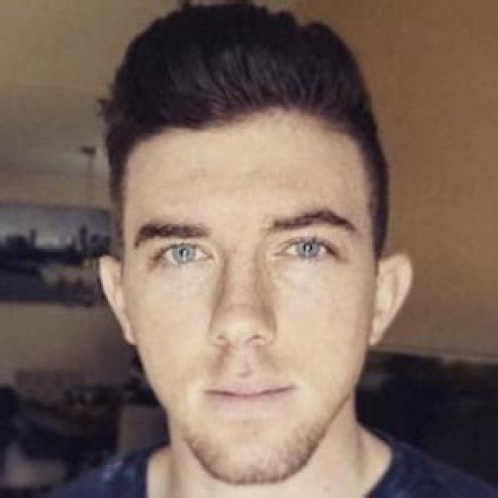 Chase Isaacs