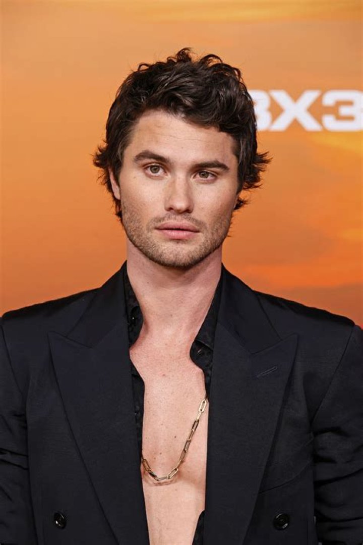 Chase Stokes